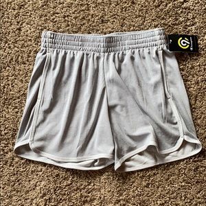 C9 New Shorts